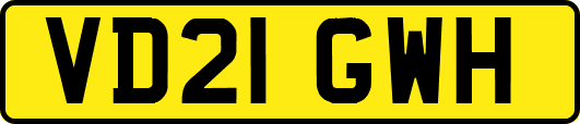 VD21GWH