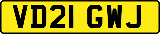 VD21GWJ