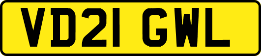 VD21GWL