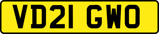 VD21GWO