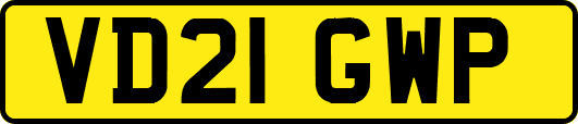VD21GWP