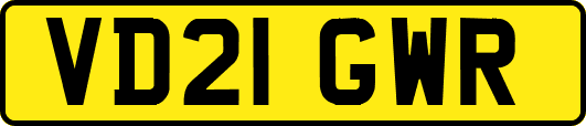 VD21GWR