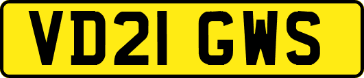 VD21GWS