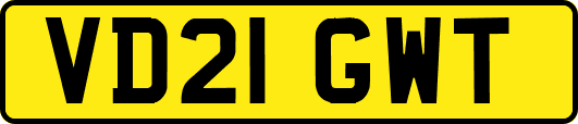 VD21GWT