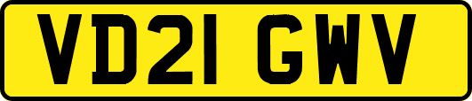 VD21GWV