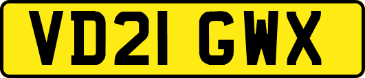 VD21GWX