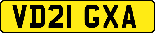 VD21GXA