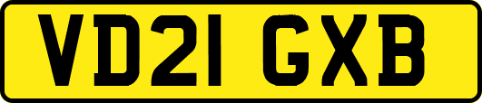 VD21GXB