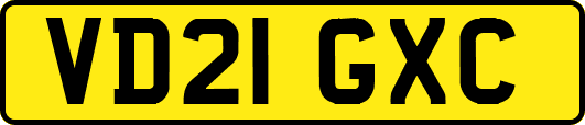 VD21GXC