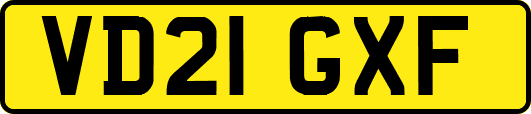 VD21GXF