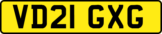 VD21GXG
