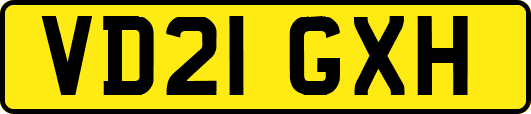 VD21GXH