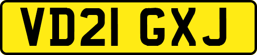 VD21GXJ