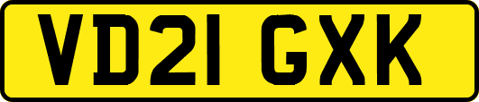 VD21GXK