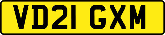 VD21GXM