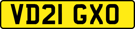 VD21GXO
