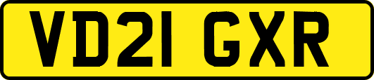 VD21GXR