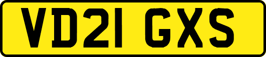 VD21GXS