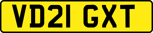 VD21GXT
