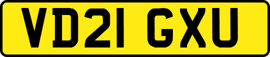 VD21GXU