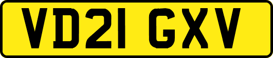 VD21GXV