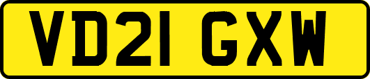 VD21GXW