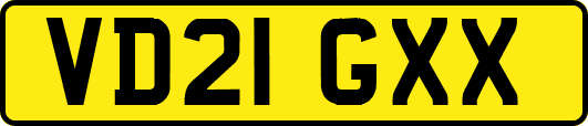 VD21GXX