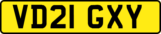 VD21GXY