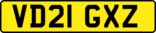 VD21GXZ