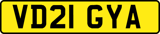 VD21GYA