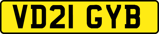 VD21GYB