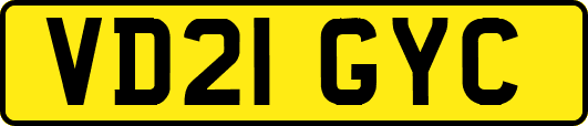 VD21GYC