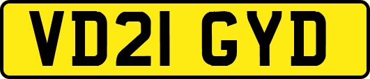 VD21GYD