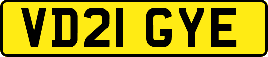 VD21GYE