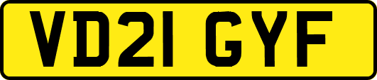 VD21GYF