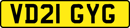 VD21GYG