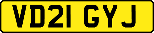 VD21GYJ