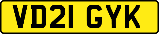 VD21GYK