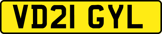 VD21GYL