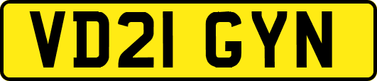 VD21GYN