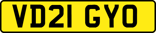 VD21GYO