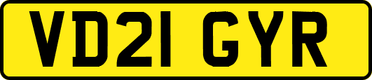 VD21GYR