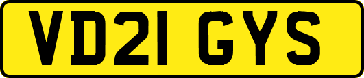 VD21GYS