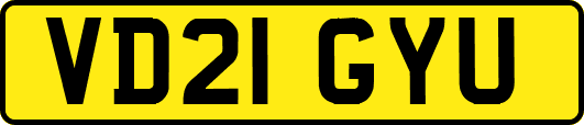 VD21GYU