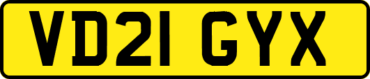 VD21GYX