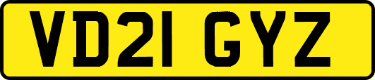 VD21GYZ