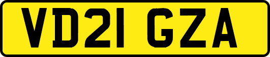 VD21GZA