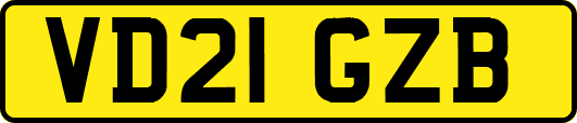 VD21GZB