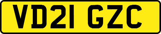 VD21GZC