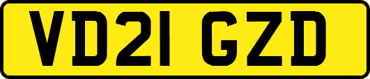 VD21GZD